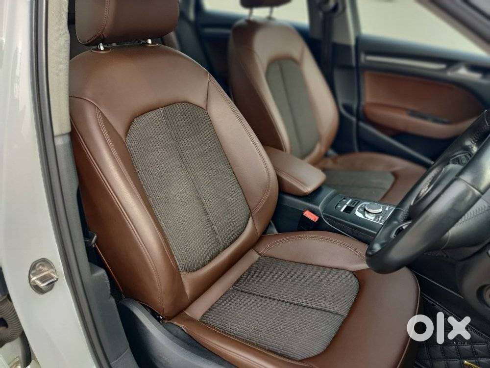 Audi A3 2017-2020 2.0 35 Tdi Premium Plus, 2019, Diesel