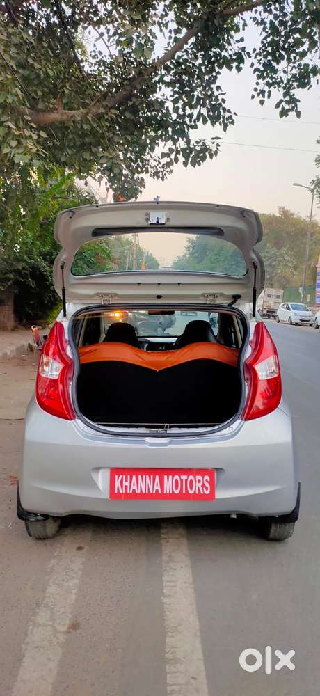 Hyundai Eon Era, 2012, Petrol