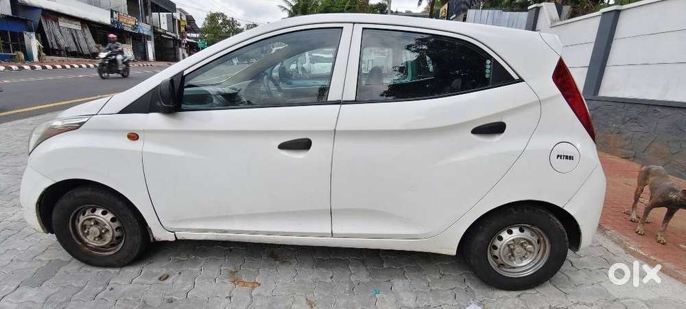 Hyundai Eon Era +, 2012, Petrol
