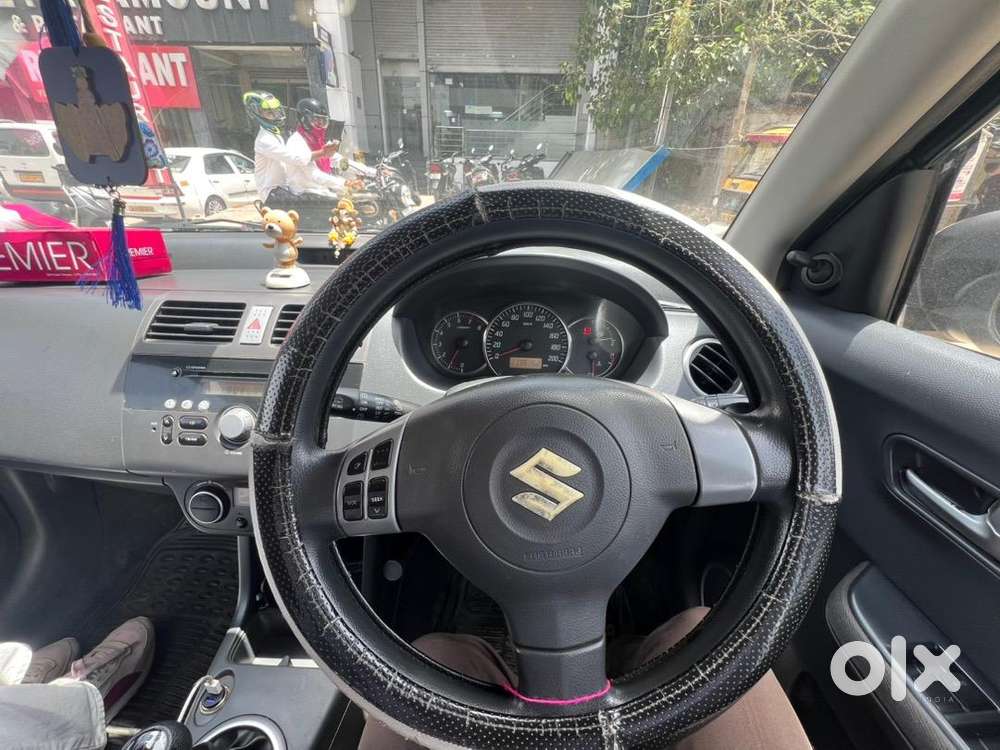 Maruti Suzuki Petrol 2008 Automatic Climate Control Ac