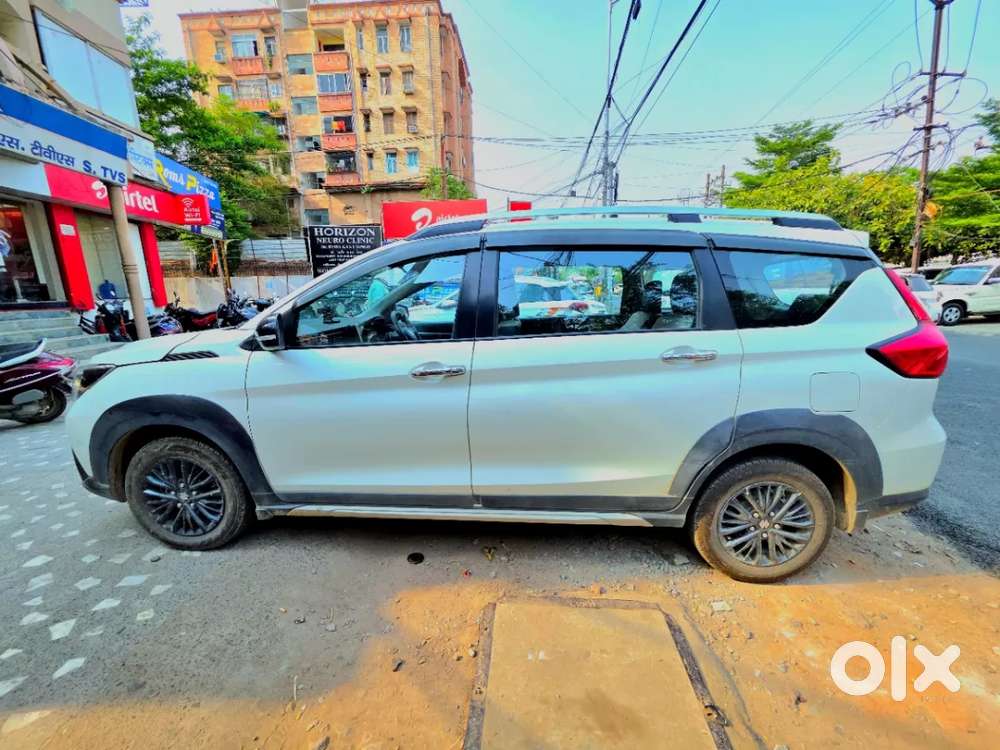 Maruti Suzuki Xl6 1.5 Alpha Mt, 2020, Petrol