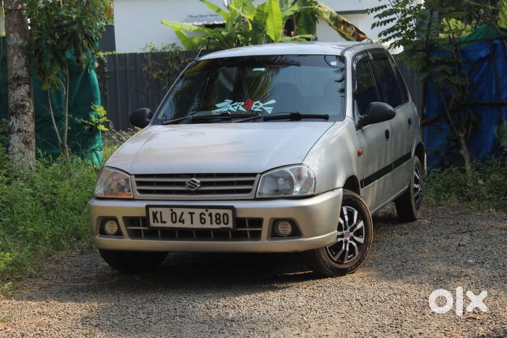 Zen Type2 Pearlsilver Lx