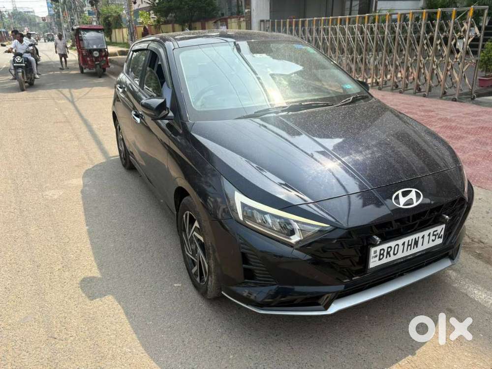 Hyundai I20 1.2 Asta, 2023, Petrol