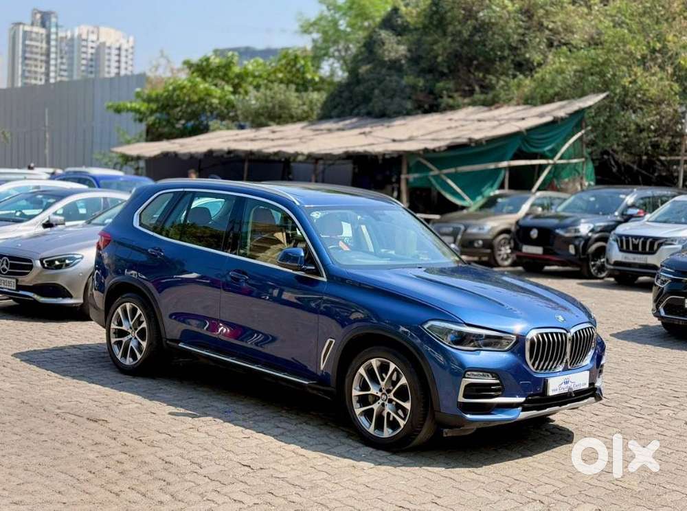 Bmw X5 Xdrive 30d Xline, 2020, Diesel