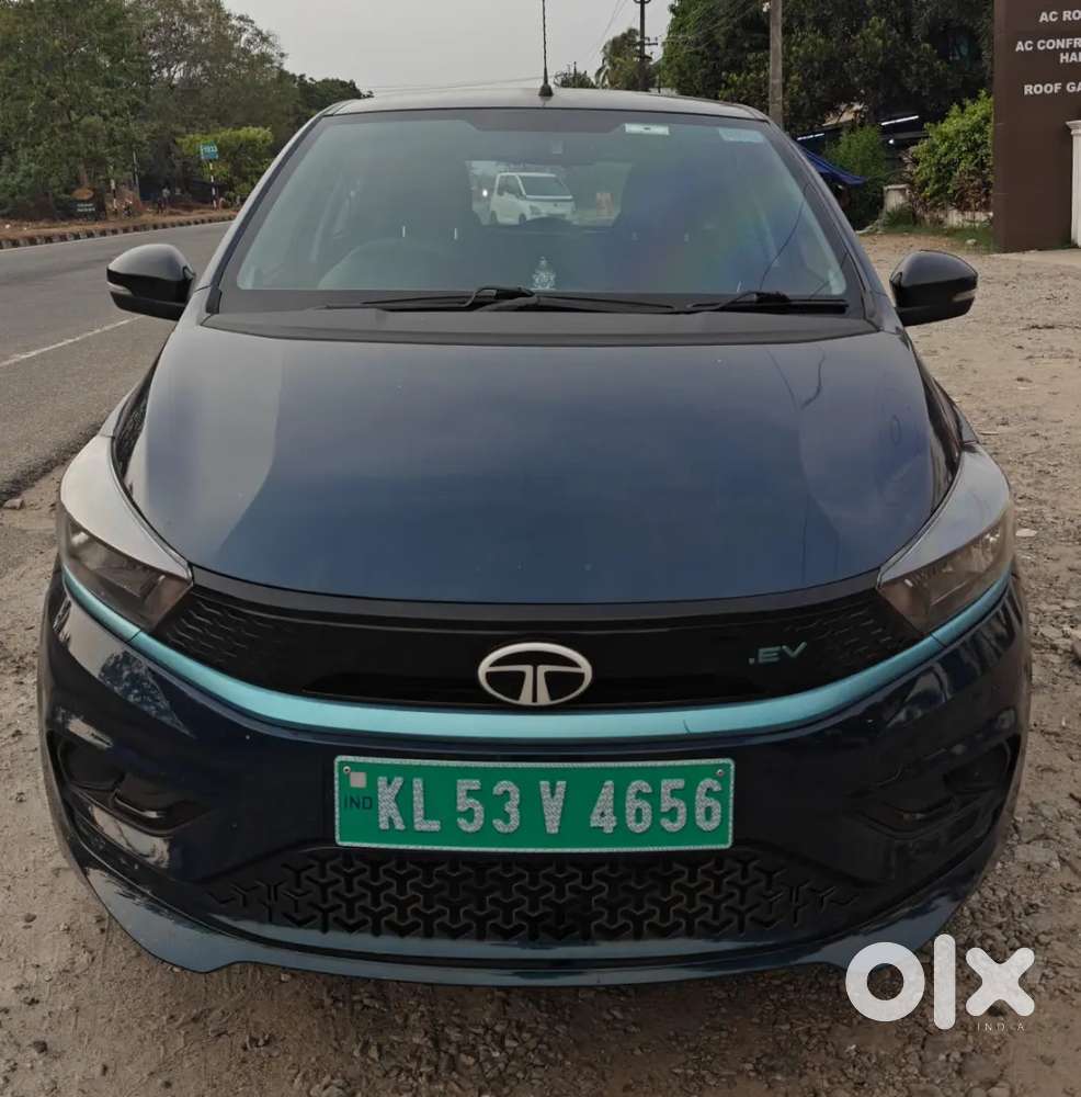 Tiago Xt Lr 34000 Km