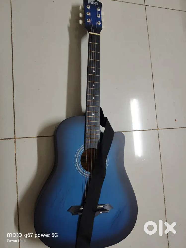 Guitar for sale