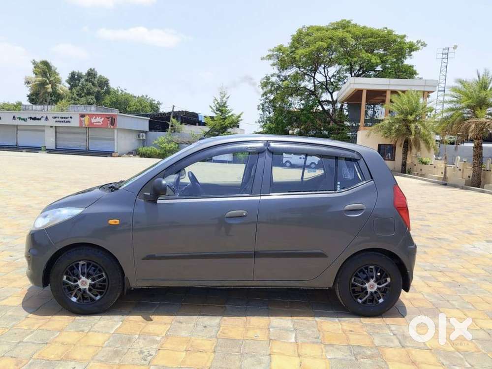Hyundai I10 Era 1.1 Irde, 2013, Petrol