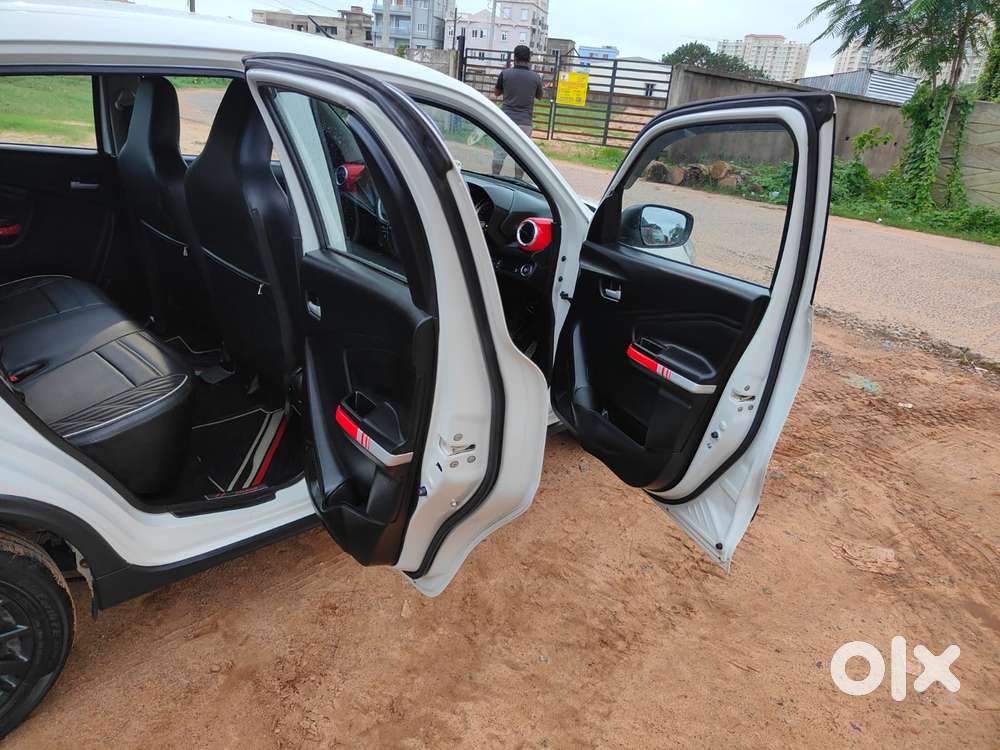 Maruti Suzuki Celerio Zxi, 2022, Petrol