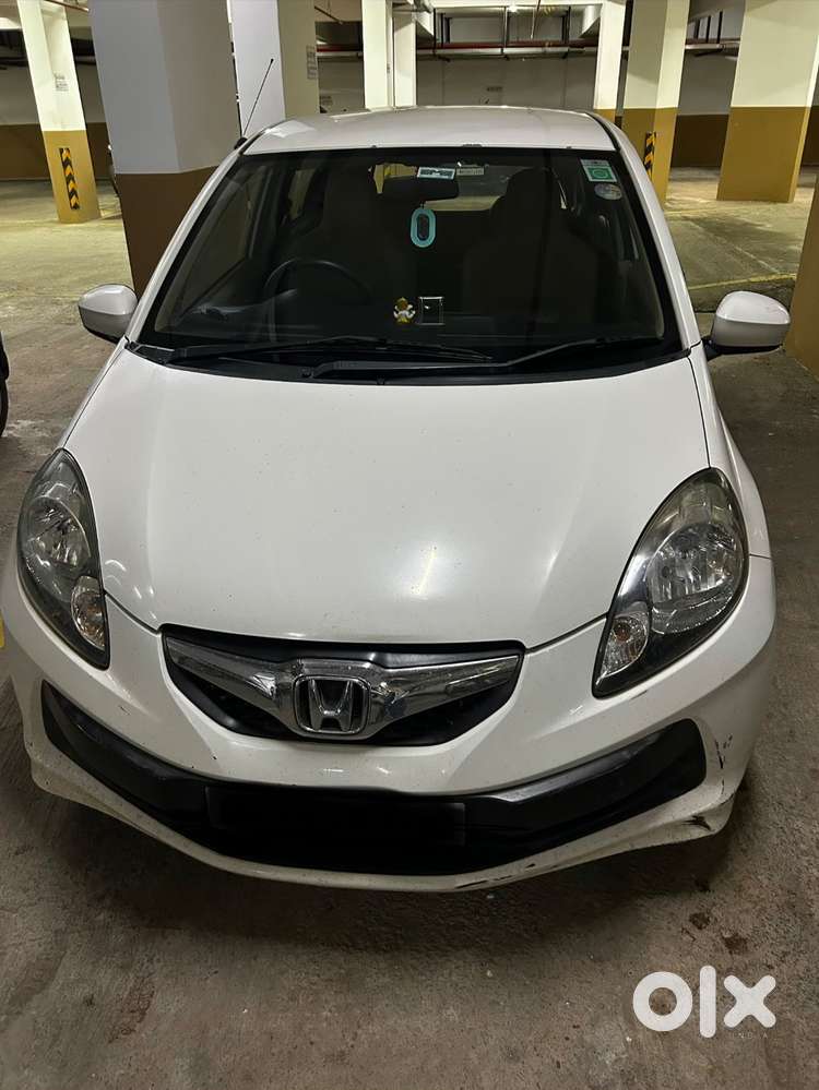 Honda Brio