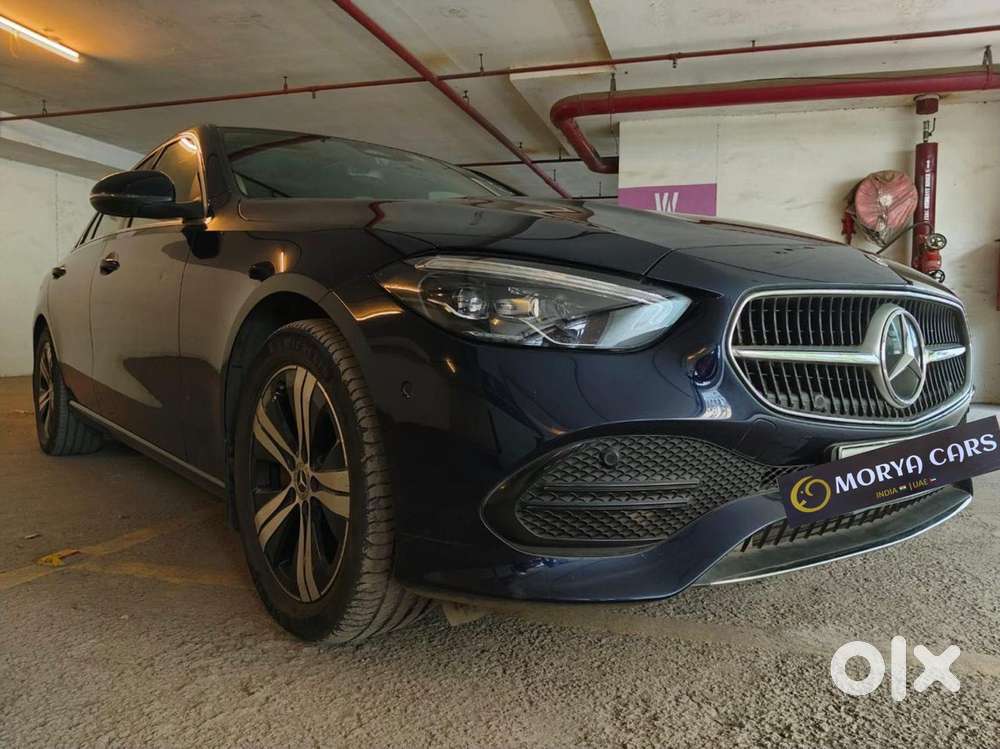Mercedes-benz E-class E 200 Avantgarde, 2019, Petrol