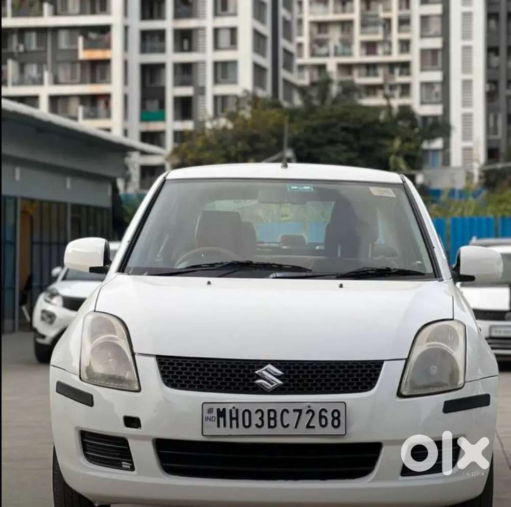 Maruti Suzuki Dzire Tour 2016
