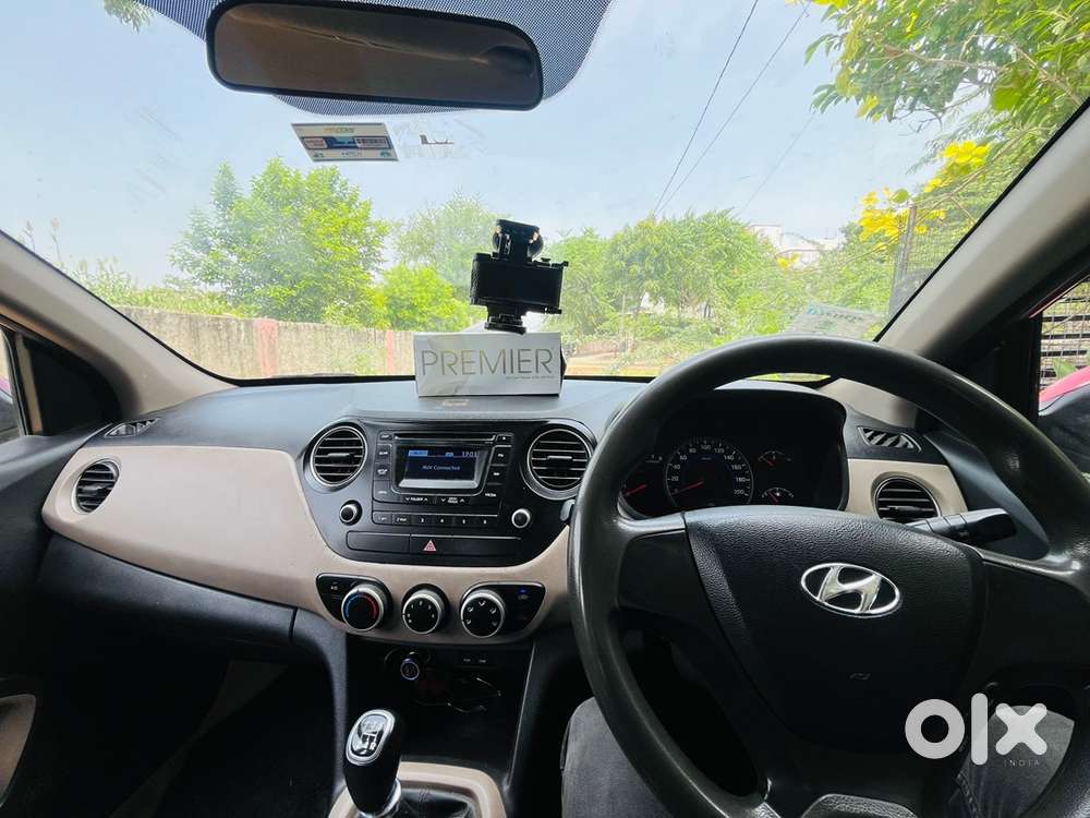 Grand I10, Good Confition, Petrol Car, Best Car