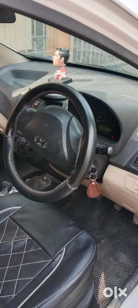 Hyundai Eon 2013 Petrol Manual