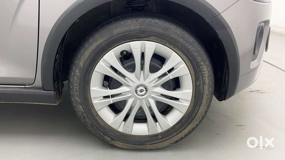 Maruti Suzuki Ignis 1.2 Delta Amt, 2022, Petrol