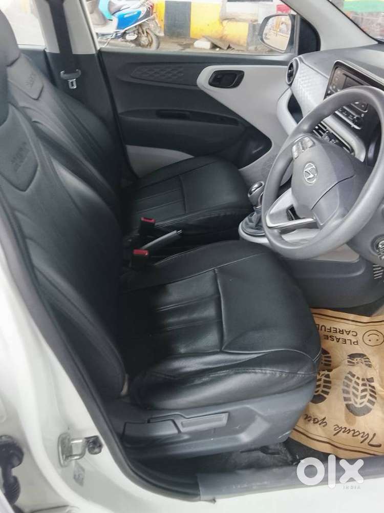 Hyundai Grand I10 Nios Magna 1.2 At, 2021, Petrol