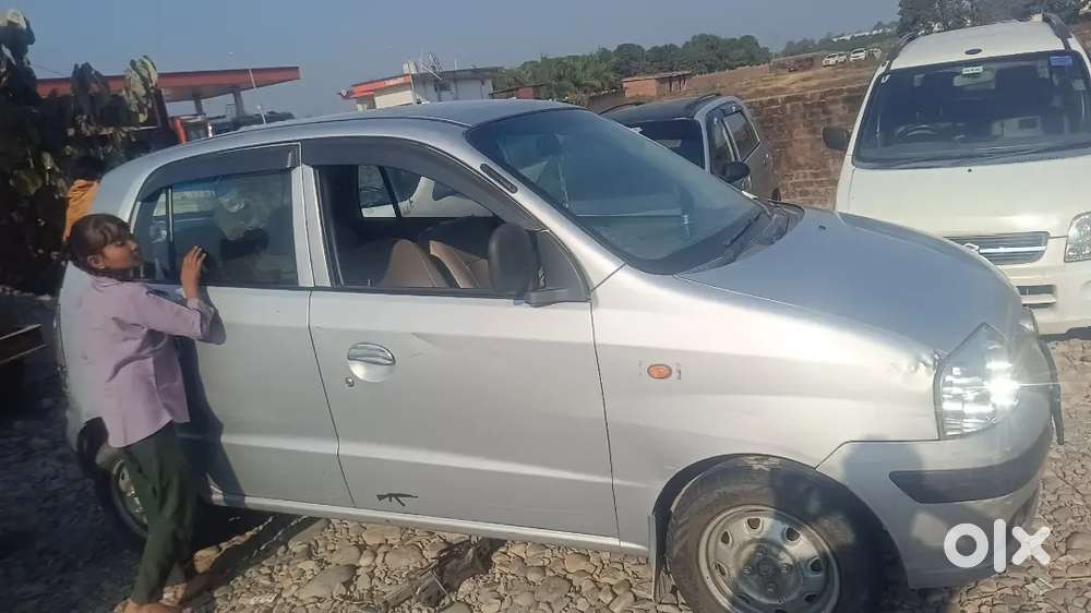 Hyundai Santro Xing 2006 - 2028 Tak Valid Hai