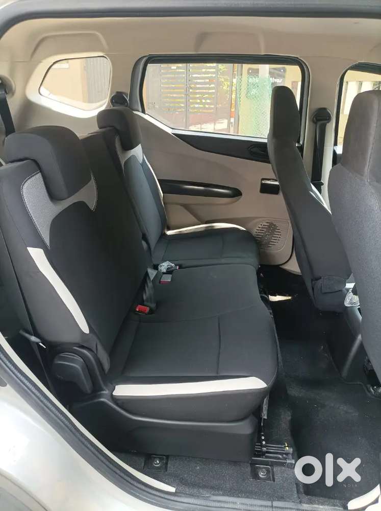 Renualt Triber  Rx E