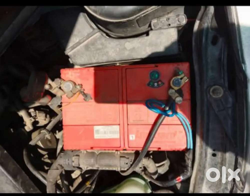 Tata Indica Vista 2009 Diesel Pass 2030 Tak