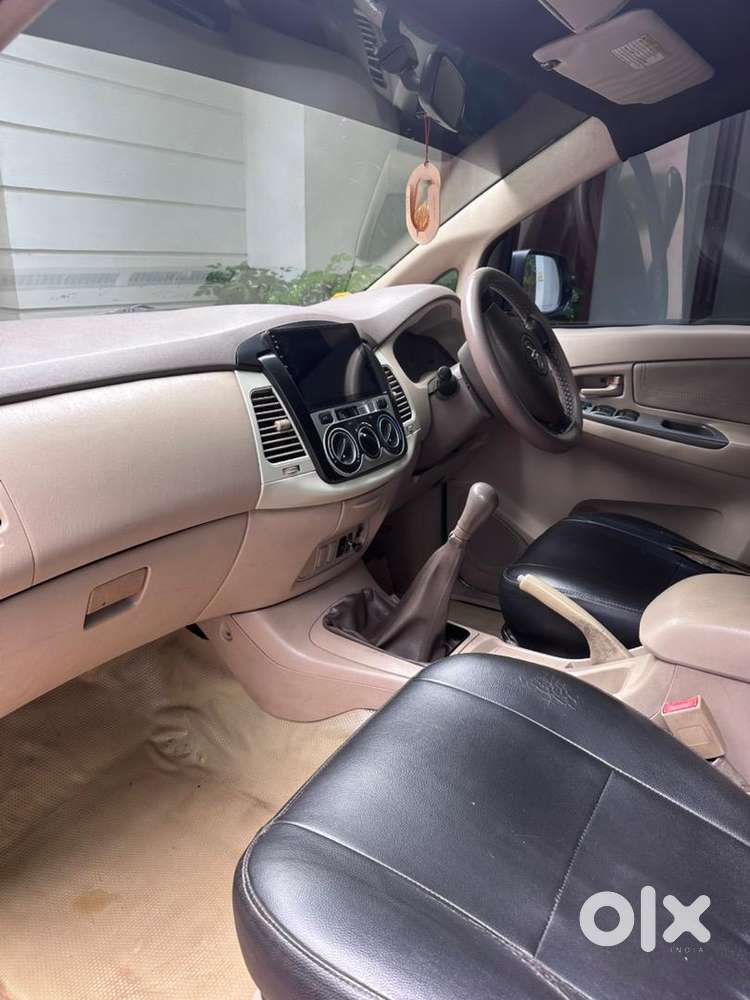 Toyota Innova Diesel 2008