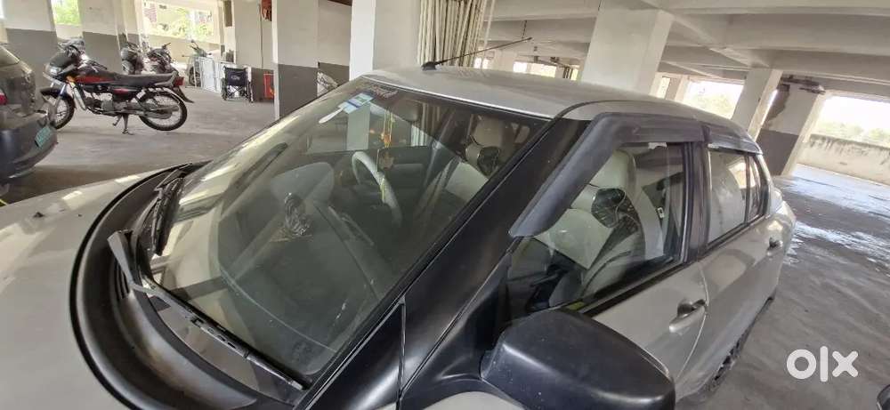 Maruti Suzuki Dzire 2010 Petrol