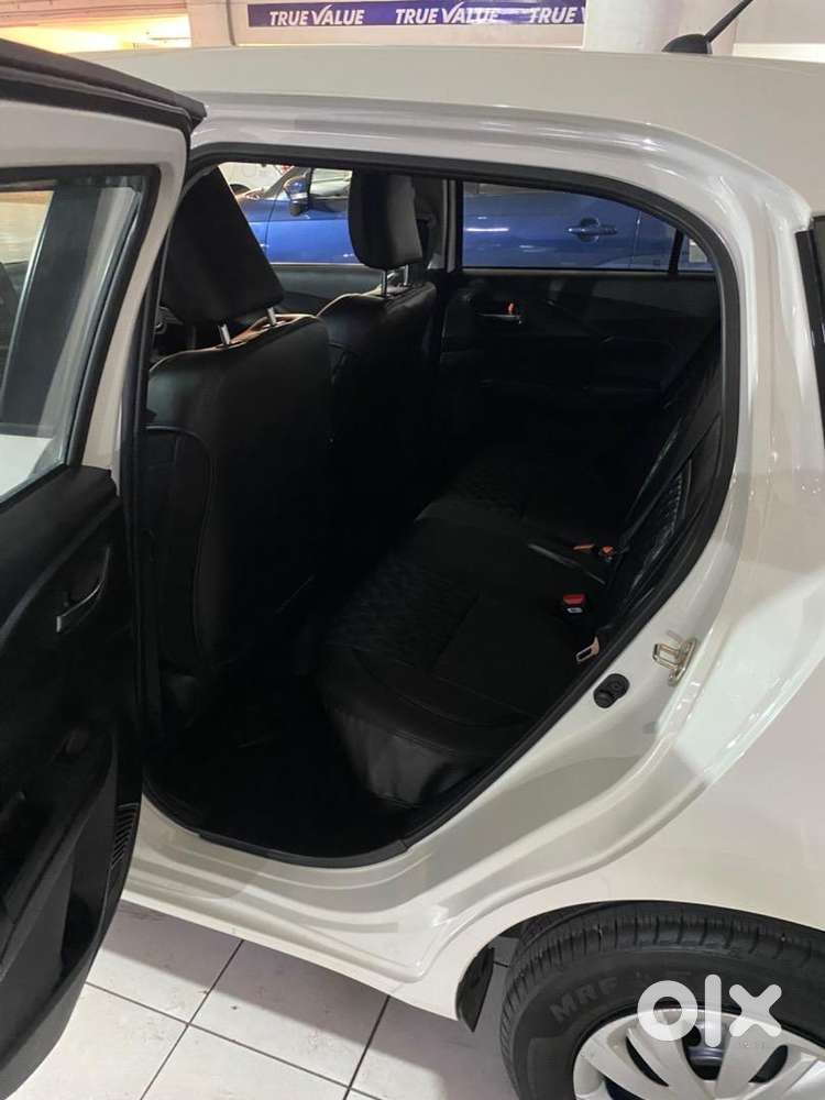 Maruti Suzuki Swift 2025 Petrol Good Condition