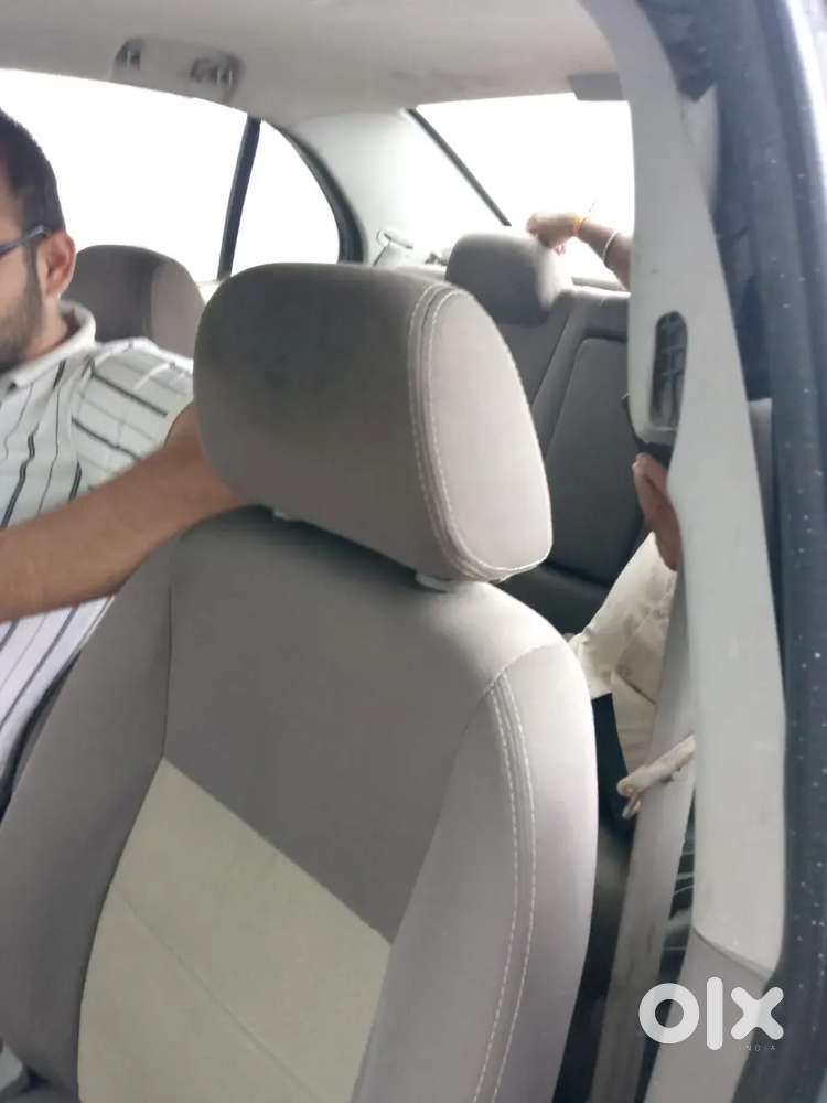 Tata Manza Petrol 2010 Club Class