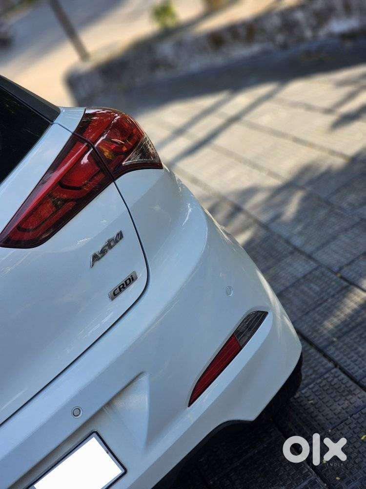 Hyundai I20 Asta 1.4 Crdi, 2014, Diesel
