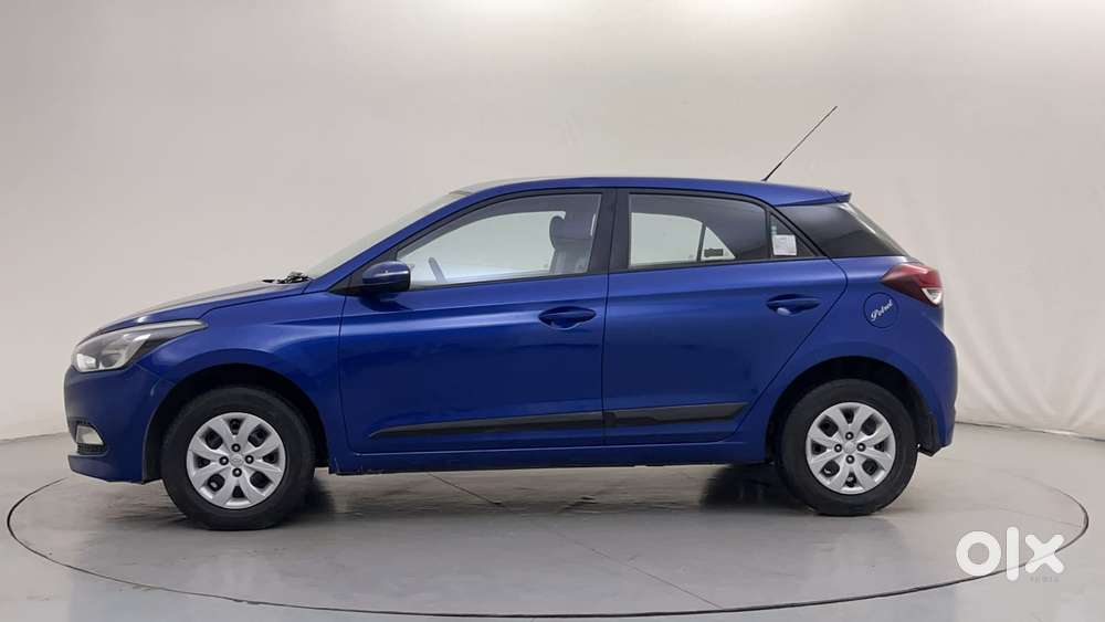 Hyundai Elite I20 [2018-2020] 1.2 Sportz, 2016, Petrol