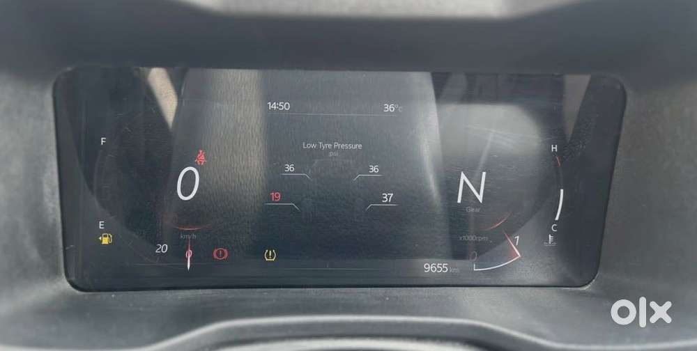 Mahindra Xuv 3xo Ax5 Ds Mt, 2026, Diesel