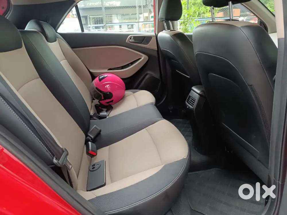Hyundai Elite I20 2016 Petrol 47000 Km Driven