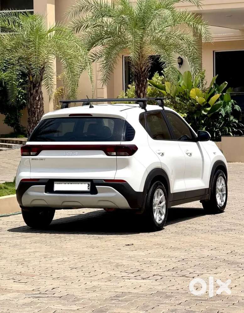Kia Sonet 2022