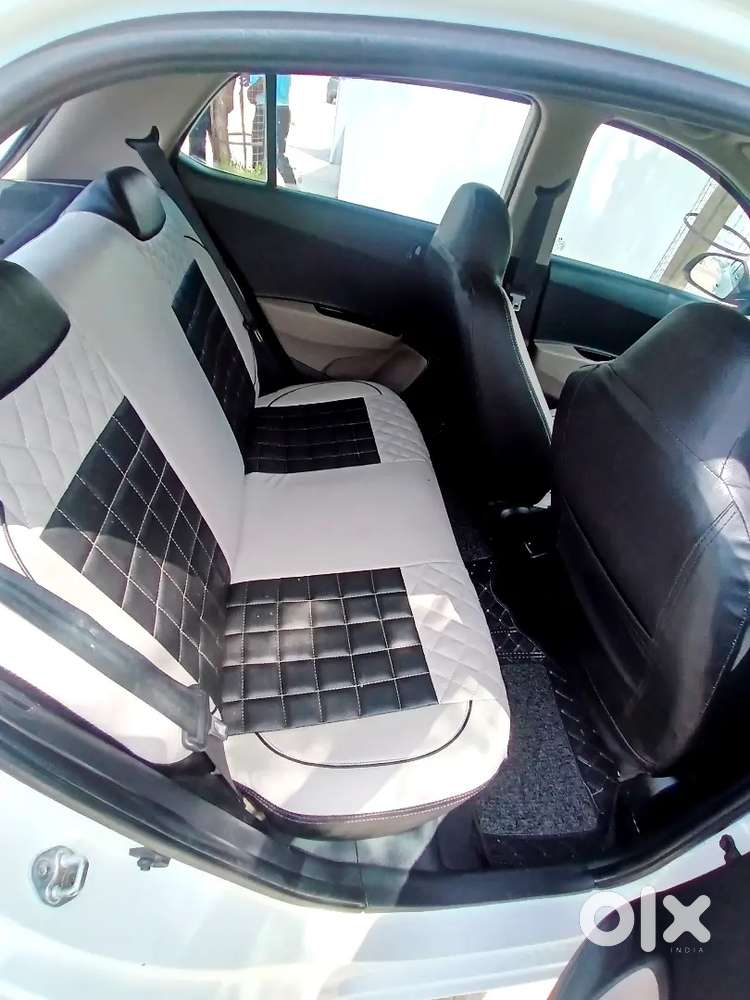 Hyundai Grand I10 2017 Petrol