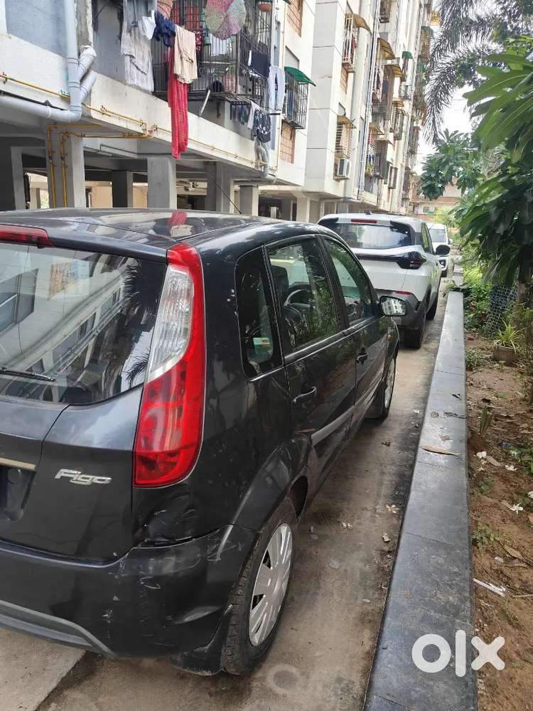 Ford Figo 1.2 Petrol 2011