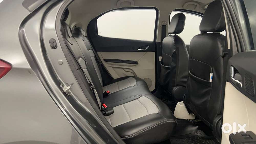 Tata Tiago 1.2 Revotron Xz Plus Cng, 2022, Cng & Hybrids