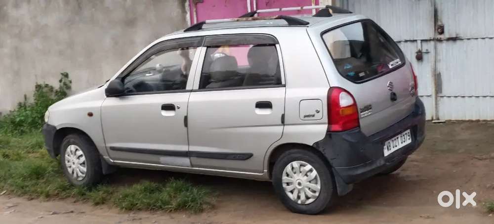 Very Good Nice Collection Alto Car