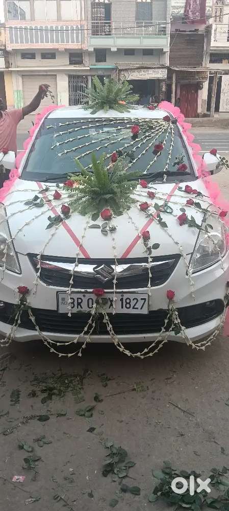Maruti Dzire Vxi 2022