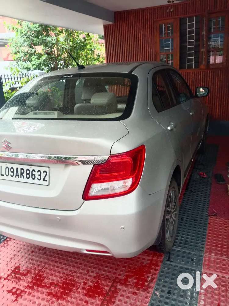 Well Maintained Vehicle