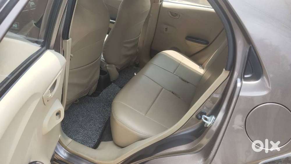 Honda Brio 2011-2013 S Mt, 2013, Petrol