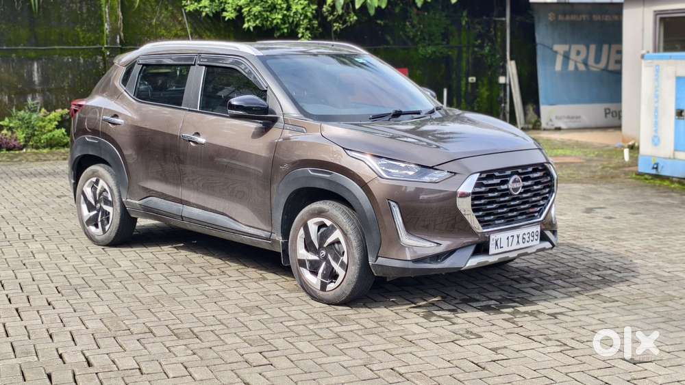Nissan Magnite 1.0 Xl, 2022, Petrol