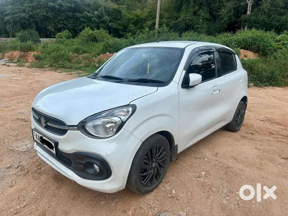 Maruti Suzuki Celerio 2024 Petrol 42800 Km Driven Zxi Plus