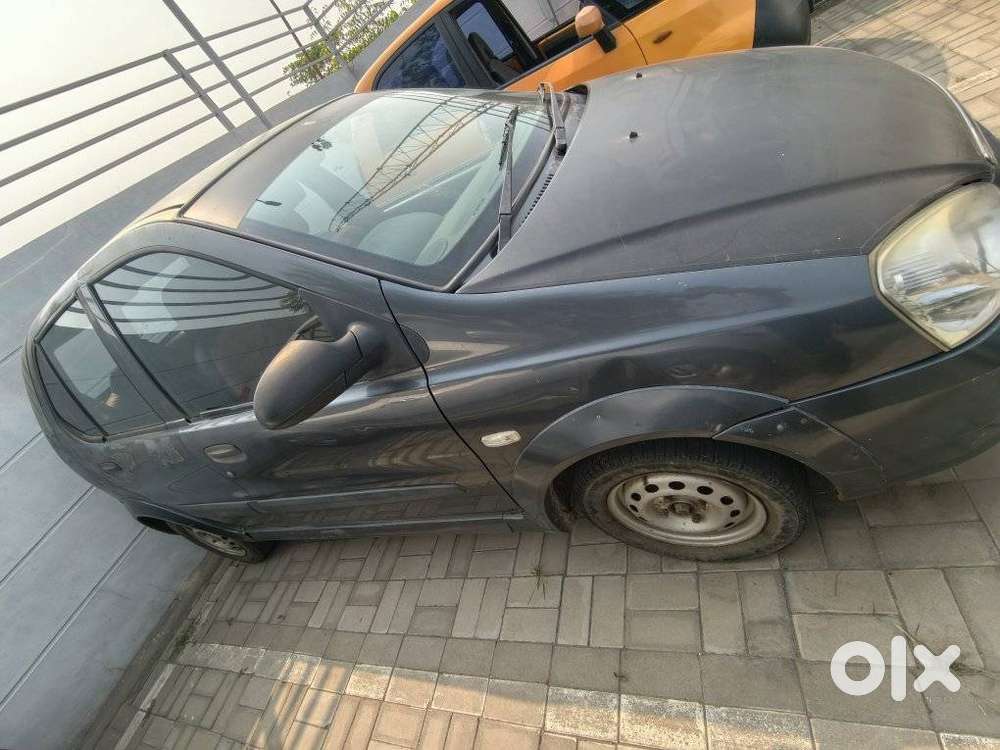 Tata Indica Dle, 2008, Diesel