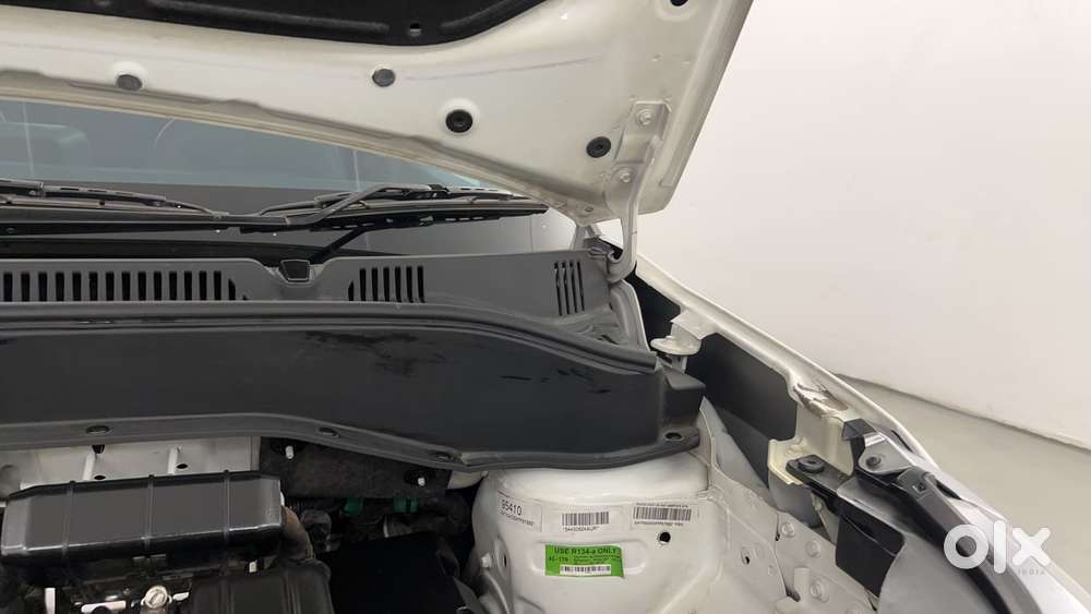 Tata Punch Accomplished Amt, 2023, Petrol