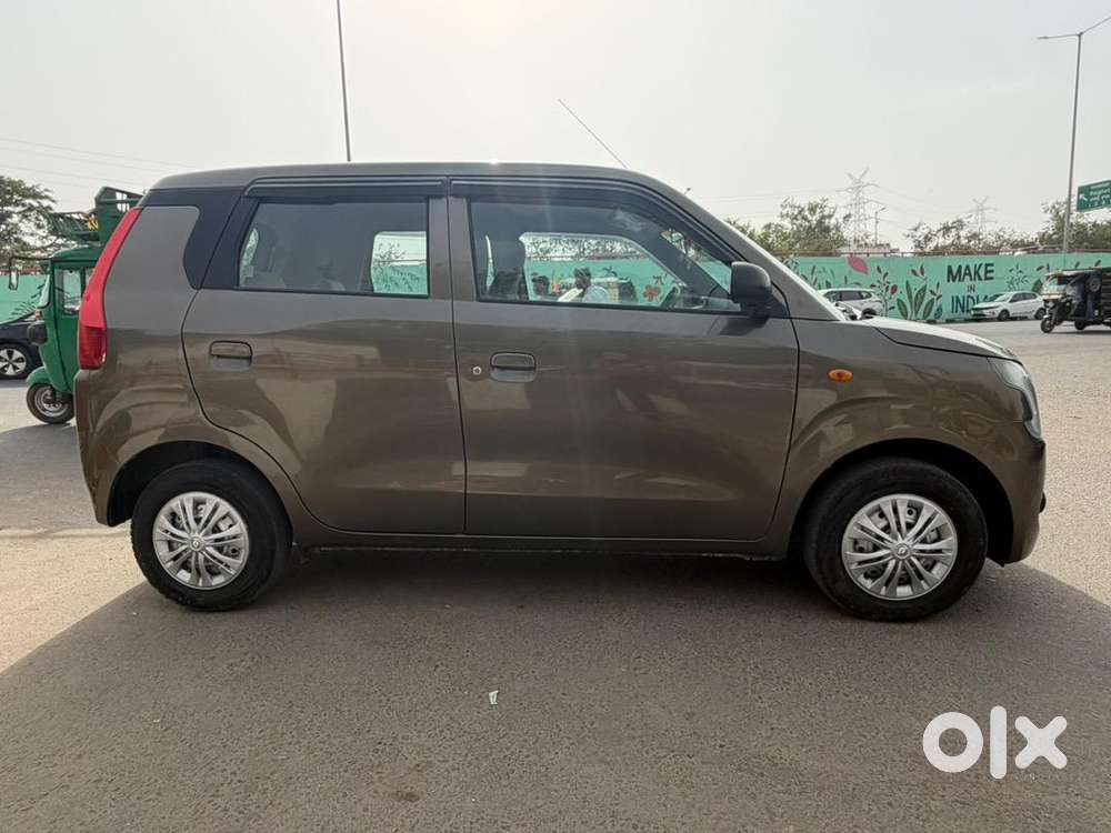 Maruti Suzuki 2021 Hybrid Car