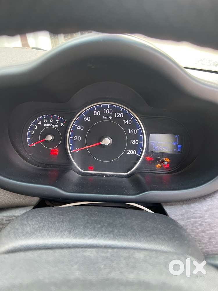 Hyundai I10 2014 From Owner