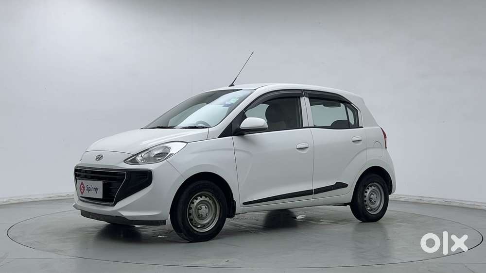 Hyundai Santro Sportz Cng, 2021, Cng & Hybrids