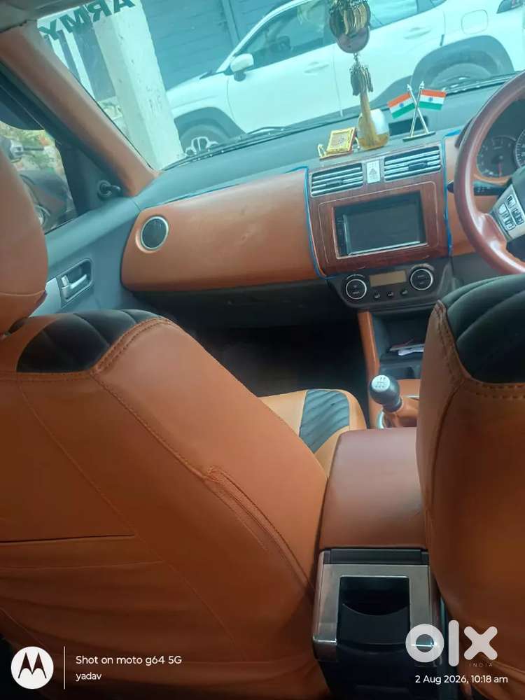 Maruti Suzuki Swift 2010