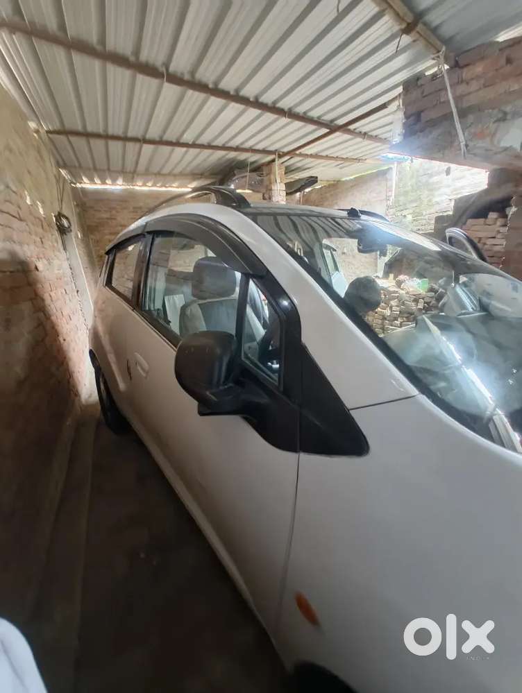 Chevrolet Beat Lt 2011