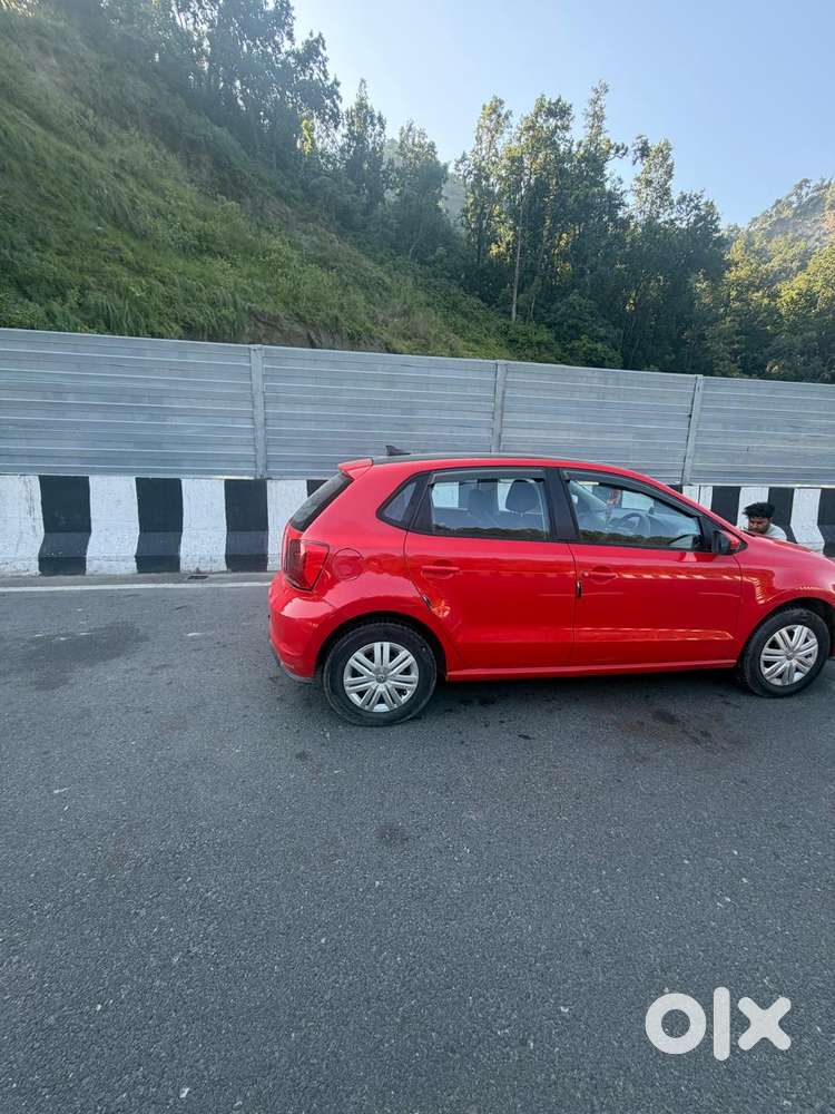 Volkswagen Polo 1.0 Comfortline Plus, 2021, Petrol