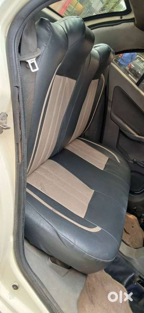 Tata Indica Vista 2008-2013 Quadrajet Ls, 2010, Diesel