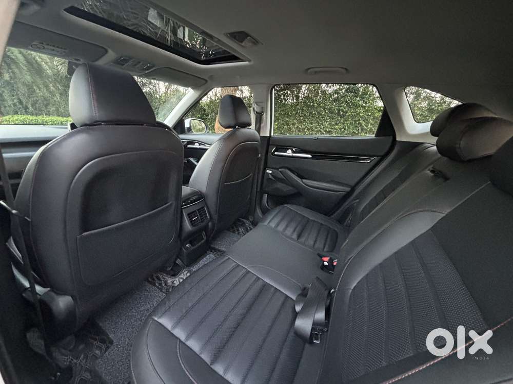 Kia Seltos 1.5 Gtx+ Diesel At, 2021, Diesel